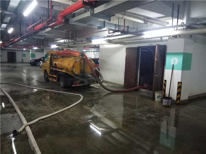 连云港清理